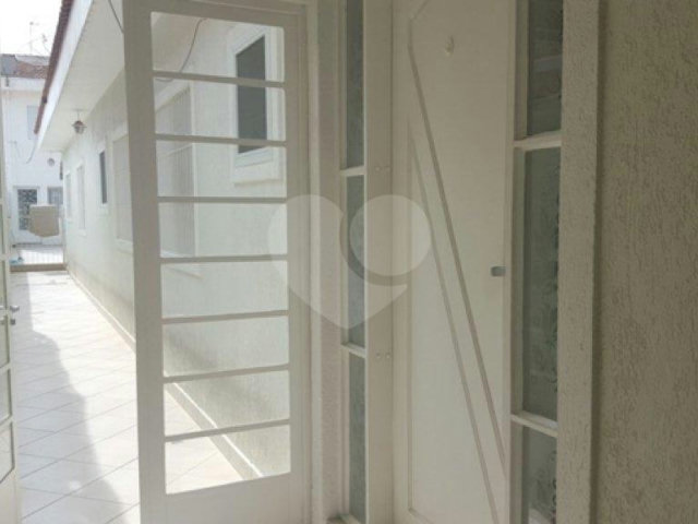 Casa Térrea à venda com 3 quartos, sendo 1 suíte,  em Jardim Franca, São Paulo, SP