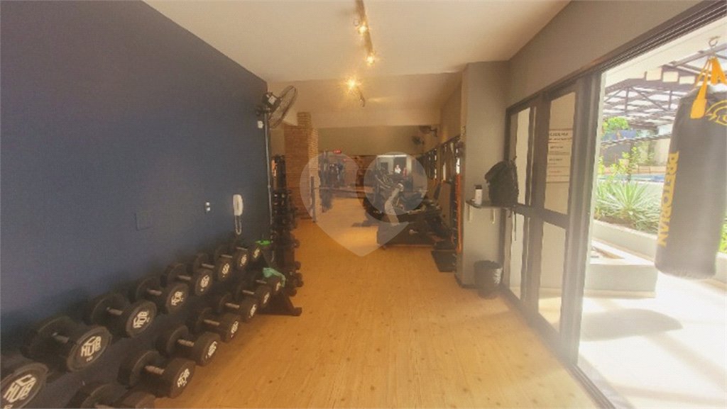 Apartamento à venda com 2 quartos, sendo 1 suíte, em Jardim Paulista, São Paulo, SP