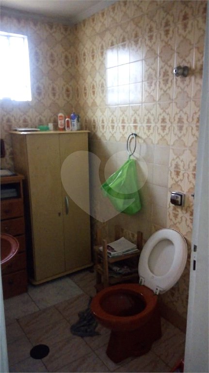 Sobrado à venda com 4 quartos, sendo 1 suíte,  em Imirim, São Paulo, SP