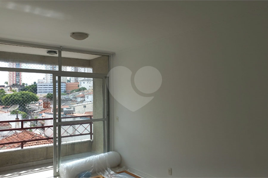 Apartamento à venda com 2 quartos em Mandaqui, São Paulo, SP