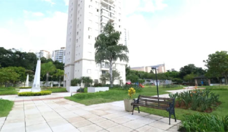 Apartamento à venda com 3 quartos, sendo 1 suíte, em Mandaqui, São Paulo, SP
