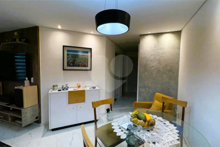 Apartamento à venda com 3 quartos, sendo 1 suíte, em Jardim Vera Cruz, Sorocaba, SP