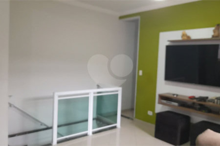 Sobrado à venda com 3 quartos, sendo 2 suítes, em Jardim São Paulo(zona Norte), São Paulo, SP