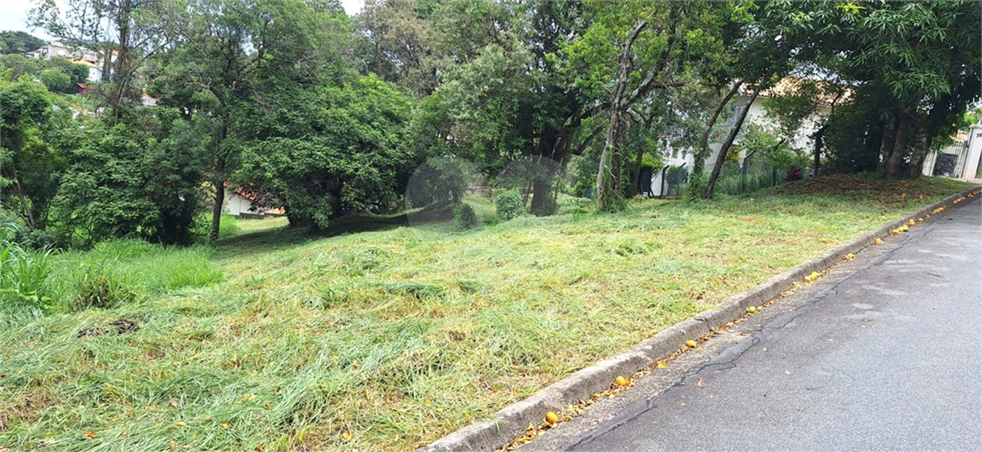 Terreno à venda em Marambaia, Vinhedo, SP