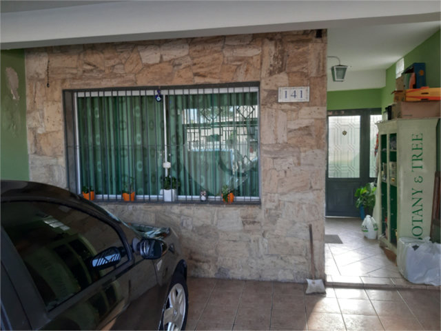 Sobrado à venda com 2 quartos em Jaçanã, São Paulo, SP