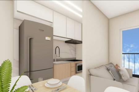 Residencial Conceição Do Castelo