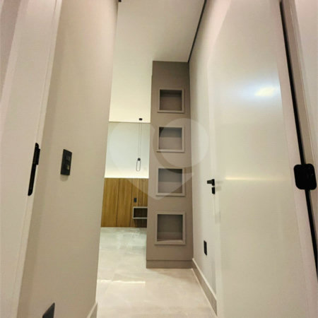 Casa à venda com 3 quartos, sendo 1 suíte, no condomínio Vila Ytu, Indaiatuba - SP