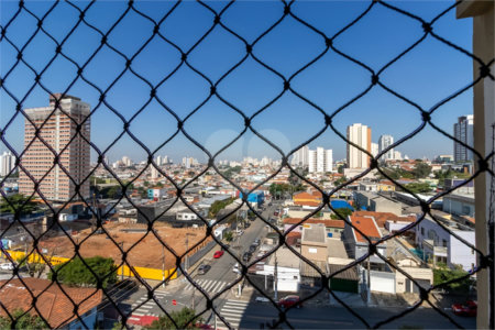Apartamento à venda com 2 quartos em Vila Dom Pedro I, São Paulo, SP