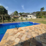 Casa Térrea à venda ou para alugar com 4 suítes em Jardim Paulista, Atibaia, SP