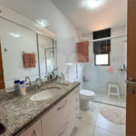 Apartamento à venda com 3 suítes em Nova Aliança, Ribeirão Preto, SP