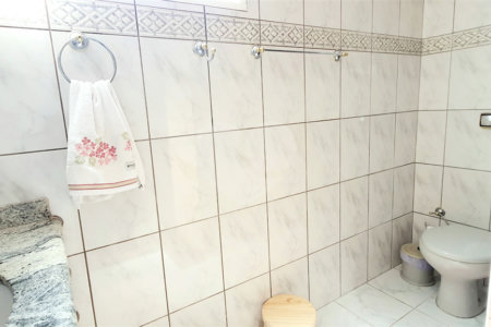 Casa à venda com 3 quartos, sendo 1 suíte, em Ribeirânia, Ribeirão Preto, SP
