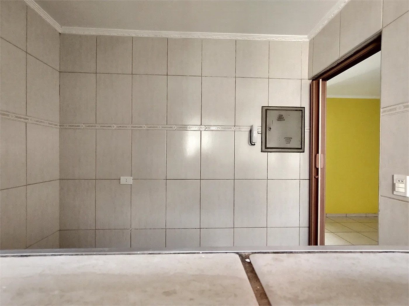 Apartamento à venda com 2 quartos em Vila Gomes, São Paulo, SP