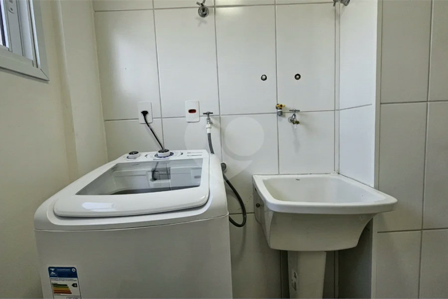 Apartamento para alugar com 1 quarto em Casa Verde, São Paulo, SP