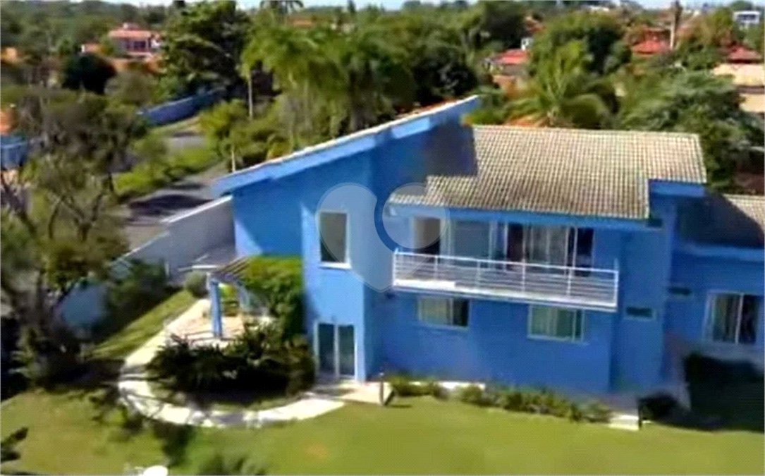 Casa à venda com 3 suítes no condomínio Acmti - Colinas do Mosteiro, Terras de Itaici e Recanto dos Pássaros, Indaiatuba - SP