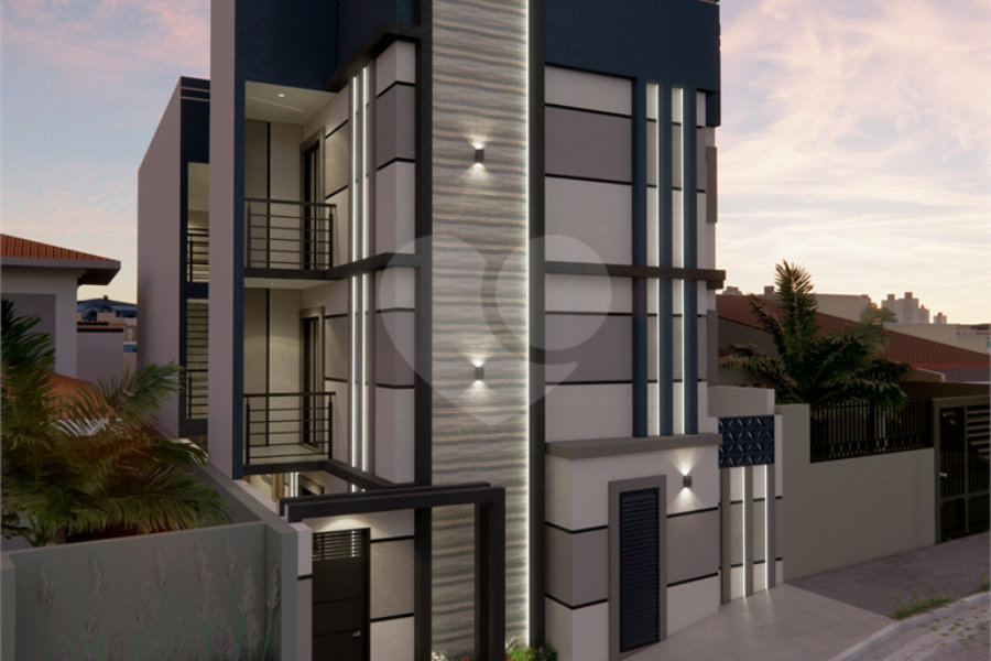 Apartamento à venda com 1 quarto em Parque Edu Chaves, São Paulo, SP