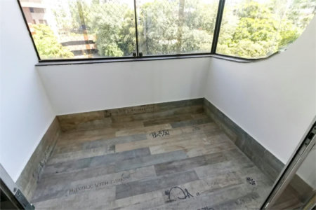 Apartamento à venda com 3 quartos, sendo 2 suítes, em Vila Andrade, São Paulo, SP