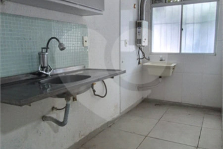 Apartamento à venda com 2 quartos em Campo Grande, Rio de Janeiro, RJ