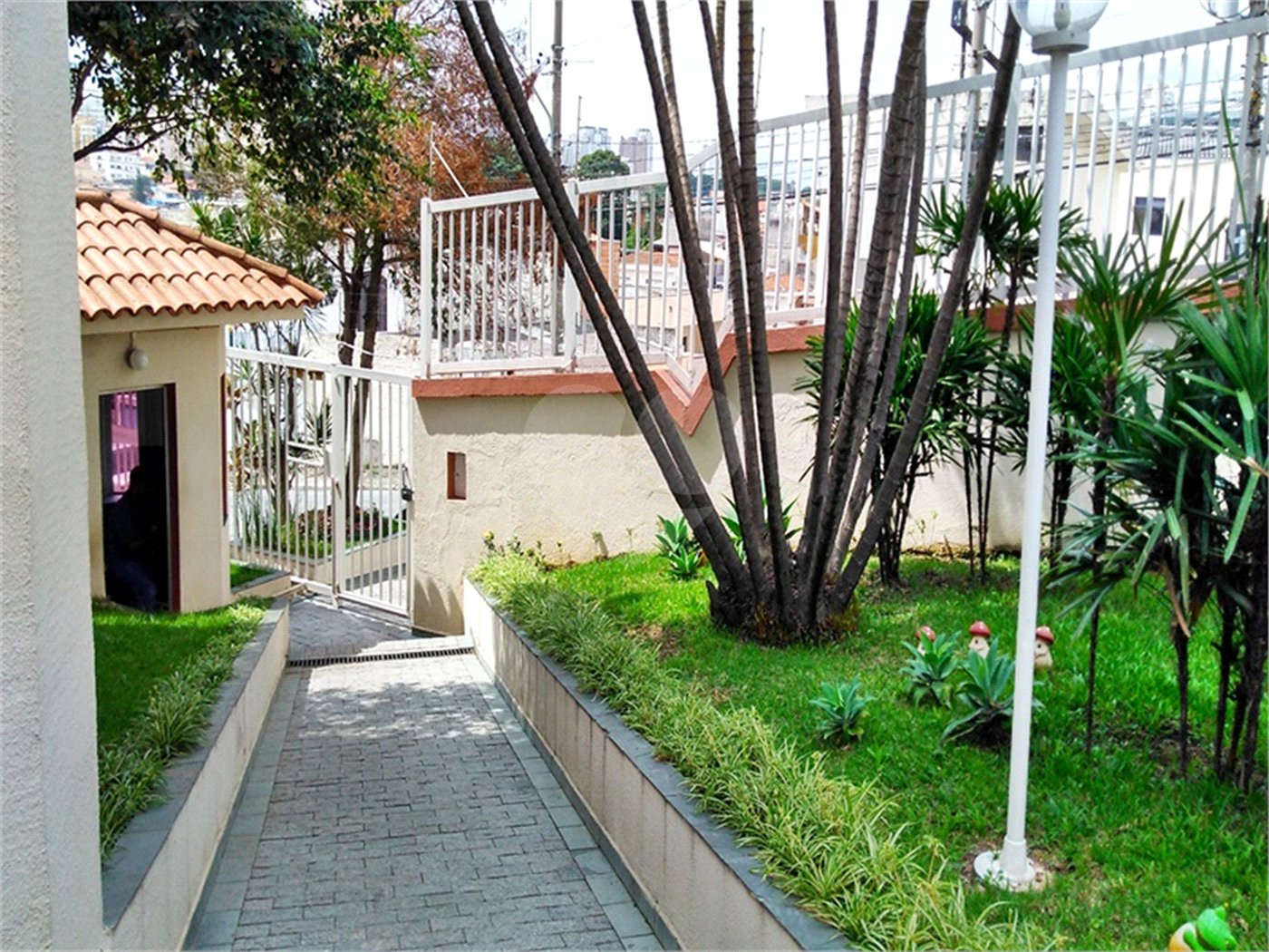Apartamento para alugar com 2 quartos, sendo 1 suíte, em Imirim, São Paulo, SP