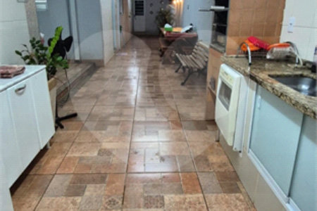 Casa à venda com 3 quartos em Jardim do Carmo, Araraquara, SP