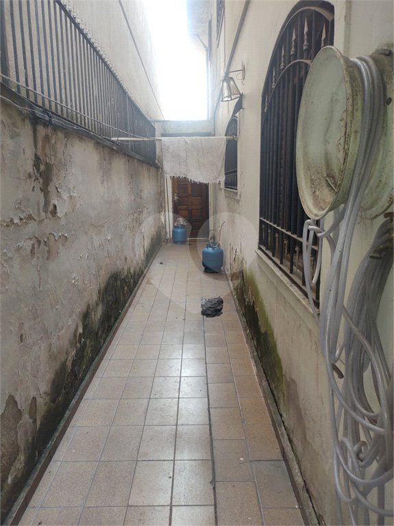 Sobrado à venda com 4 quartos, sendo 1 suíte, em Imirim, São Paulo, SP