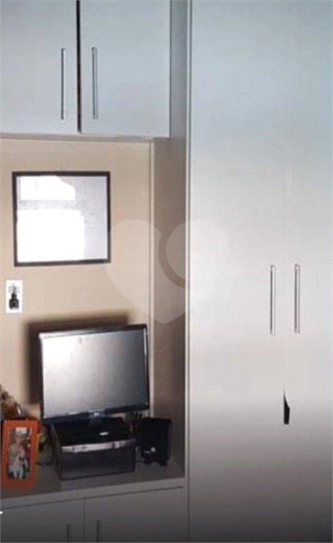 Casa à venda com 3 quartos em Vila Oratório, São Paulo, SP