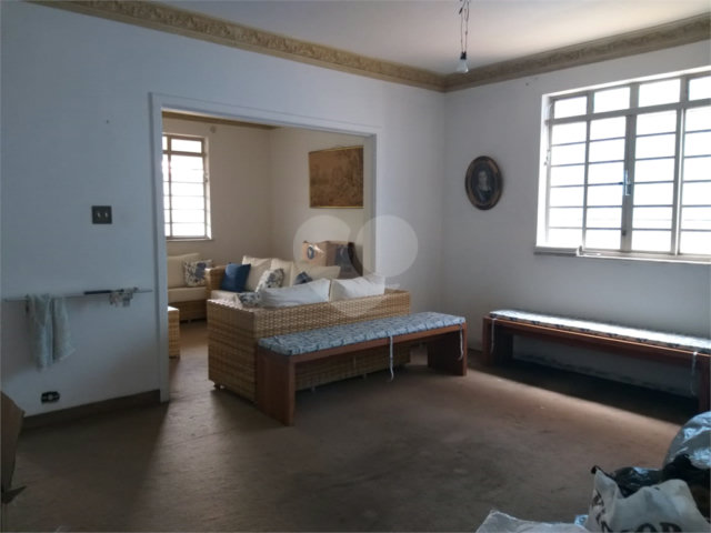 Sobrado à venda com 6 quartos, sendo 1 suíte,  em Santana, São Paulo, SP