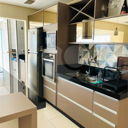 Apartamento à venda com 3 quartos, sendo 1 suíte,  em Vila Suissa, Mogi das Cruzes, SP