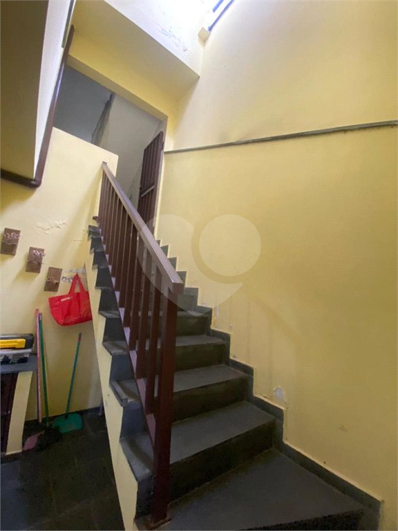 Sobrado à venda com 3 quartos, sendo 1 suíte, em Vila Nova Cachoeirinha, São Paulo, SP
