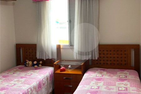 Apartamento à venda com 3 quartos, sendo 1 suíte, em Perdizes, São Paulo, SP