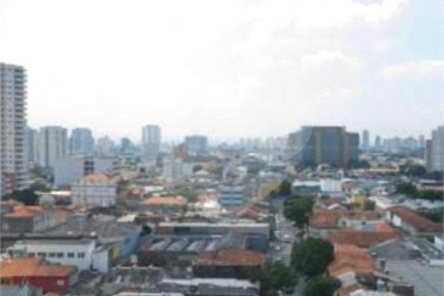 Apartamento à venda com 4 quartos, sendo 1 suíte, em Cambuci, São Paulo, SP