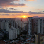 Apartamento à venda com 3 suítes em Santa Teresinha, São Paulo, SP
