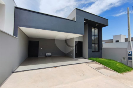 Casa 3 dormitórios 1 suíte, condomínio Faixa Azul.