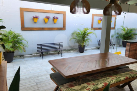 Casa à venda com 3 suítes no condomínio Itatiba Country Club, Itatiba - SP