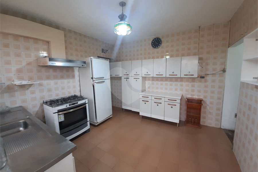 Casa à venda com 4 quartos em Freguesia do Ó, São Paulo, SP