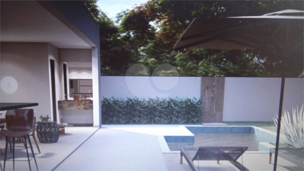 Casa à venda com 3 suítes no condomínio Reserva dos Vinhedos, Louveira - SP