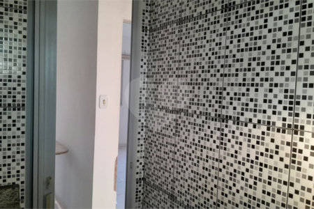 Apartamento à venda ou para alugar com 2 quartos em Campo Grande, Rio de Janeiro, RJ