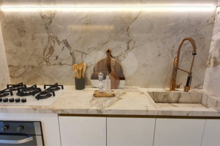 Apartamento à venda com 3 suítes em Brooklin Paulista, São Paulo, SP