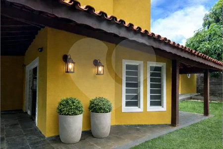 Chácara à venda com 3 quartos, sendo 1 suíte, em Bosque, Vinhedo, SP