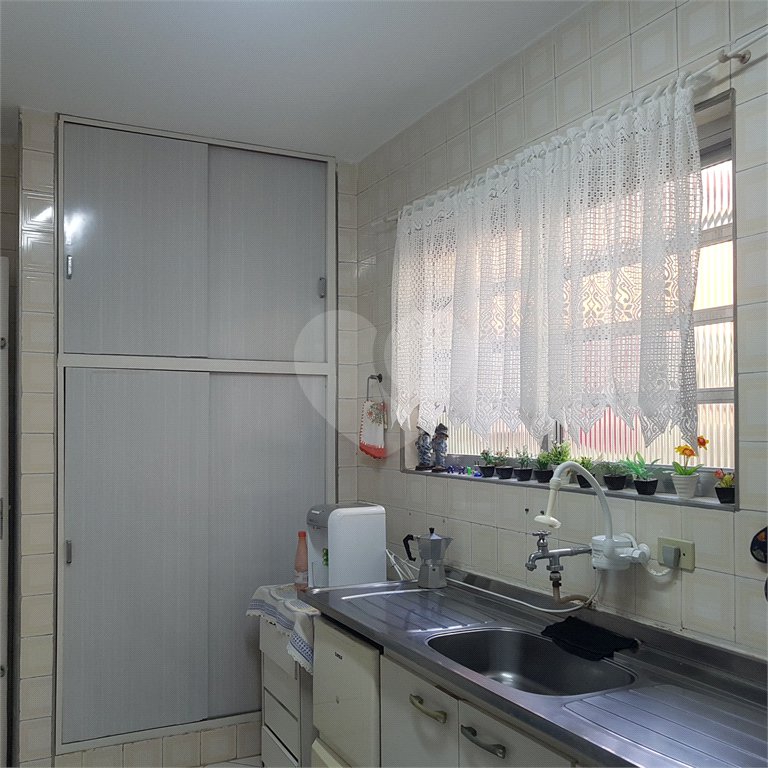 Casa de Vila à venda com 4 quartos, sendo 1 suíte, em Santana, São Paulo, SP
