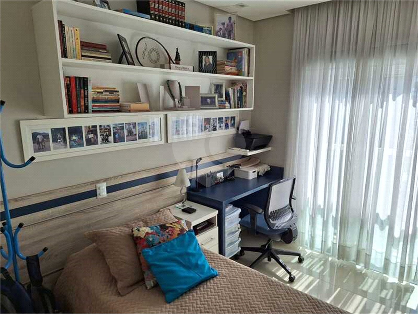Apartamento à venda com 3 suítes em Vila Castelo Branco, Indaiatuba, SP