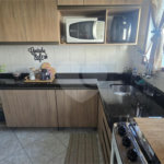 Apartamento à venda com 2 quartos em Vila Odim Antão, Sorocaba, SP