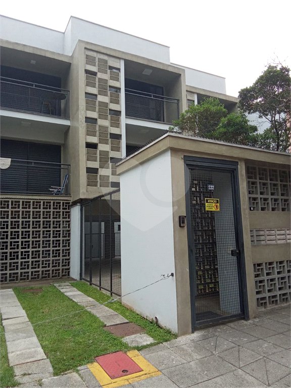 Studio à venda com 1 suíte em Perdizes, São Paulo, SP