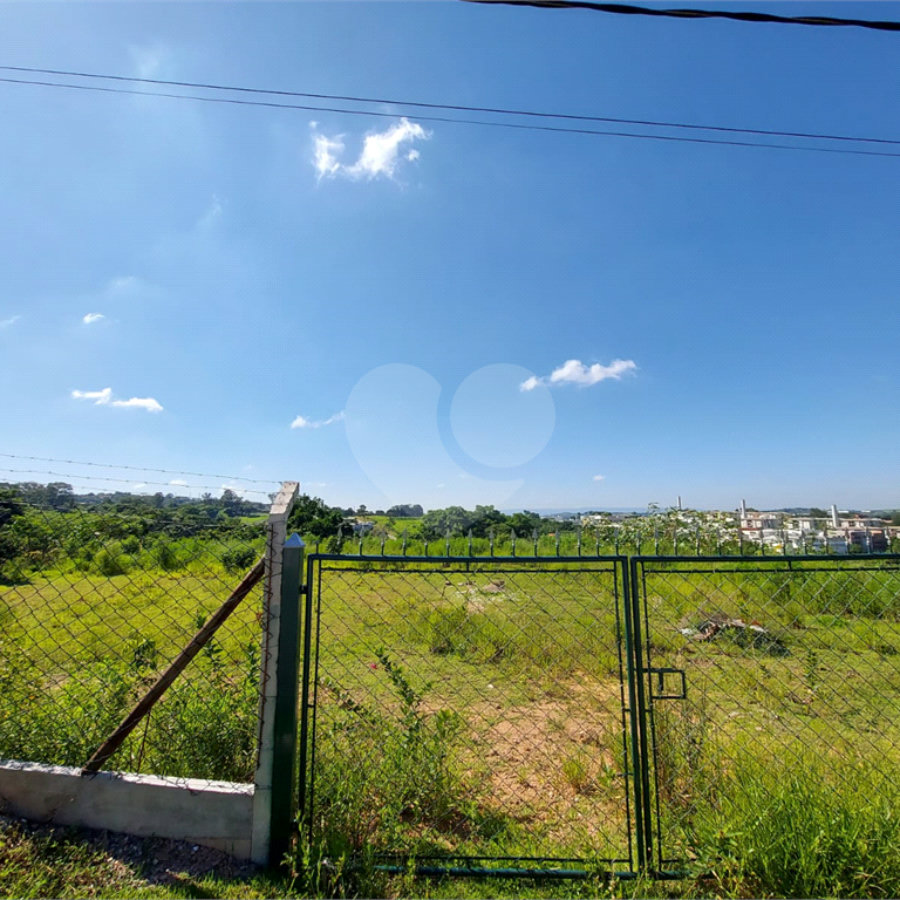 Terreno à venda com 1 suíte em Vista Alegre, Vinhedo, SP