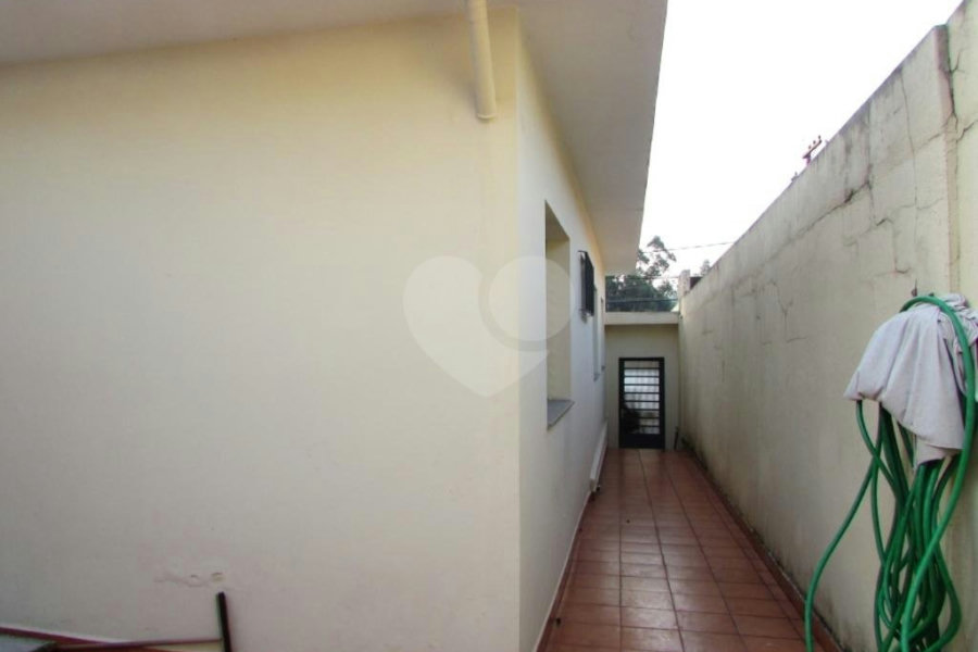 Casa à venda com 3 quartos em Mandaqui, São Paulo, SP