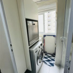 Apartamento à venda com 2 suítes em Jardim Ampliação, São Paulo, SP