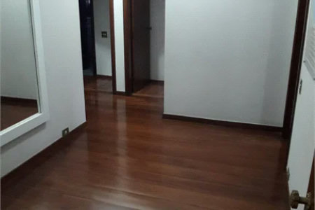 Casa à venda com 4 suítes em Lar São Paulo, São Paulo, SP