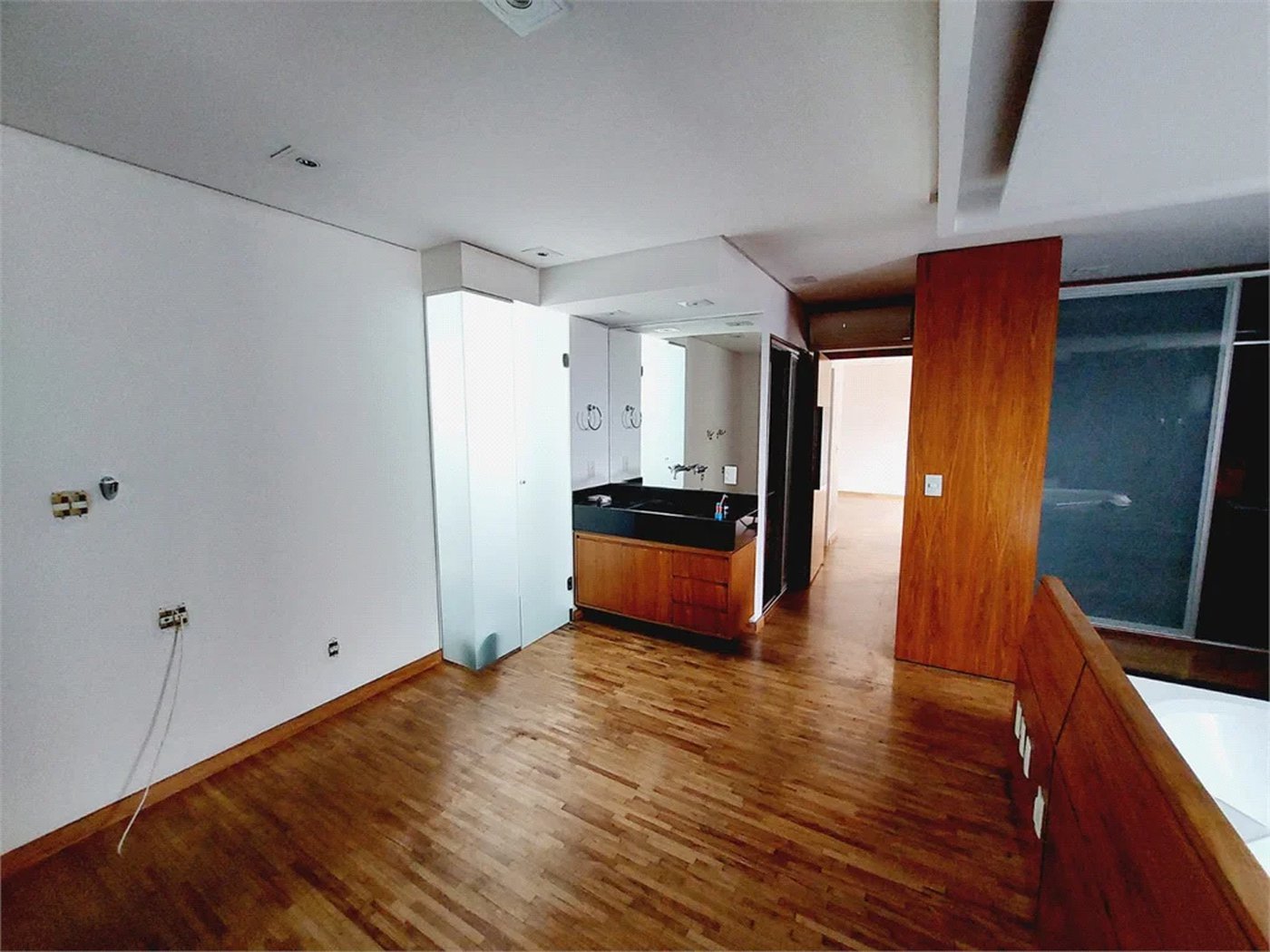Apartamento à venda com 1 suíte em Lapa, São Paulo, SP