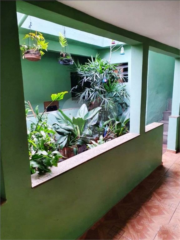 Casa de Vila à venda com 3 quartos em Jardim São Roque, São Paulo, SP