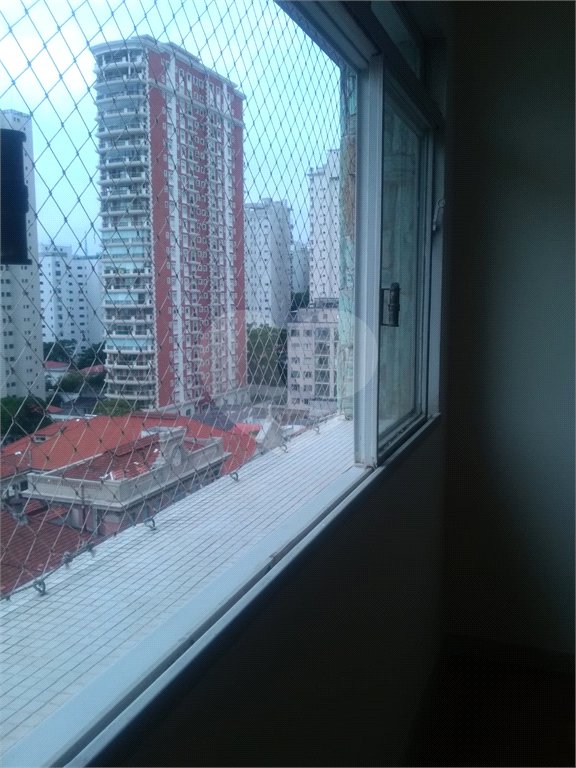 Apartamento à venda com 3 quartos, sendo 2 suítes,  em Perdizes, São Paulo, SP