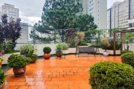Apartamento à venda com 2 quartos em Sumaré, São Paulo, SP